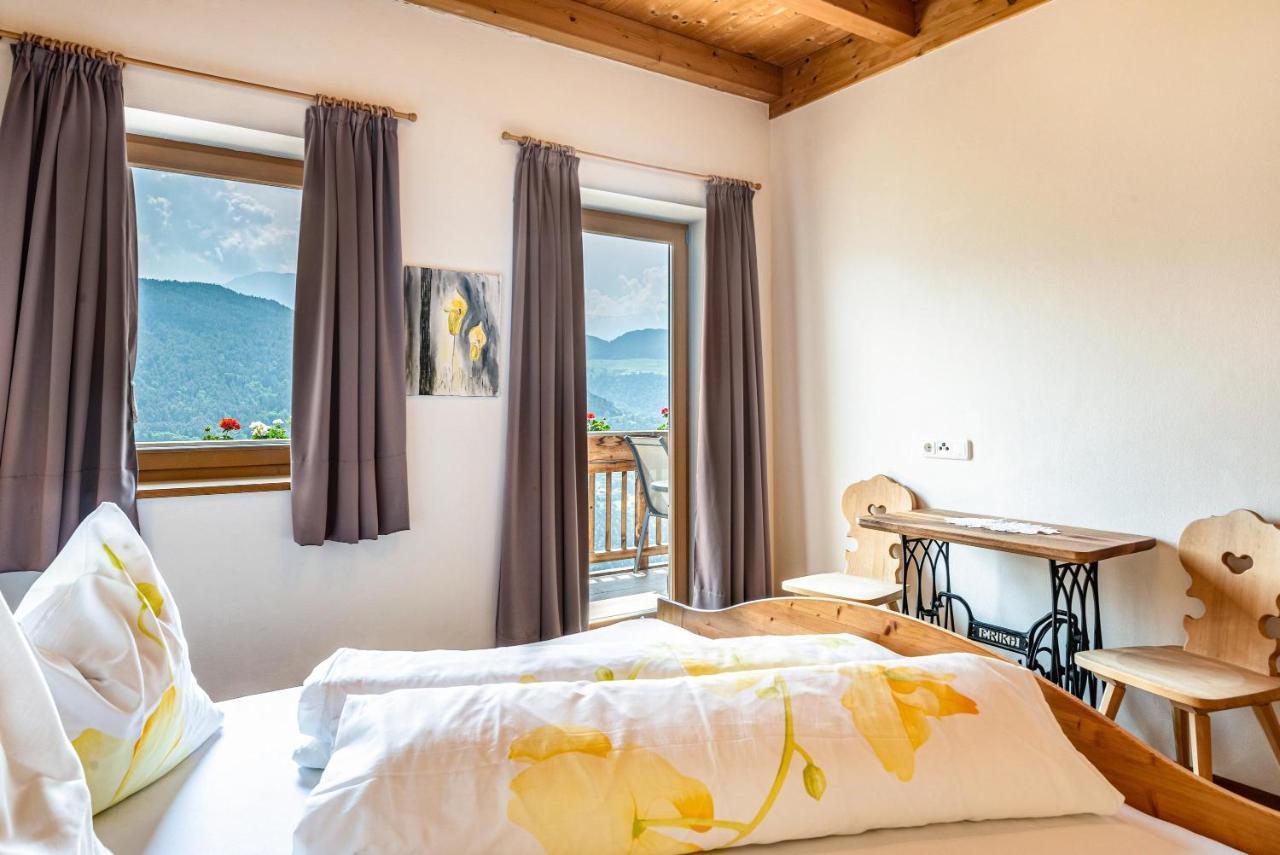 App Dolomiten Winklerhof Villandro Exterior photo