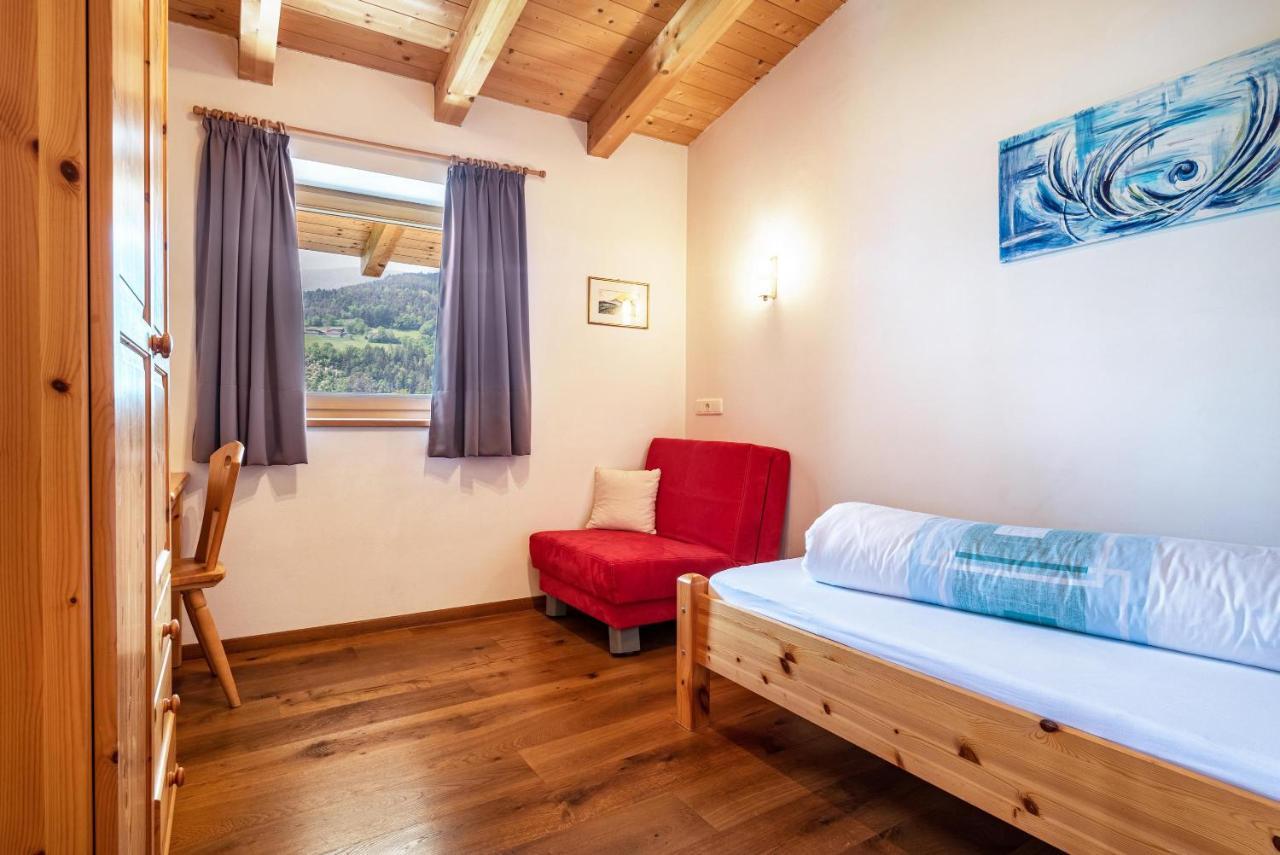 App Dolomiten Winklerhof Villandro Exterior photo