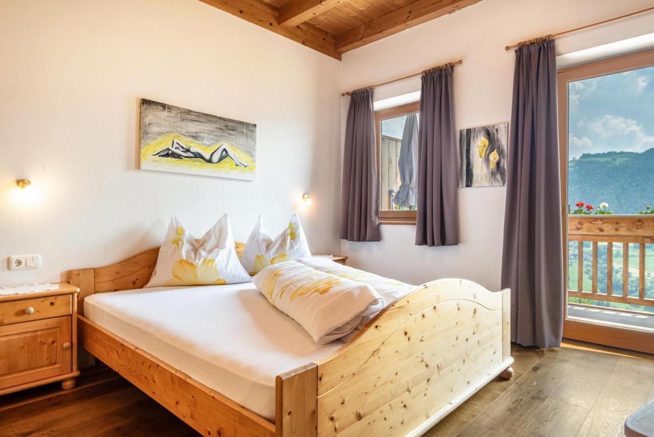 App Dolomiten Winklerhof Villandro Exterior photo